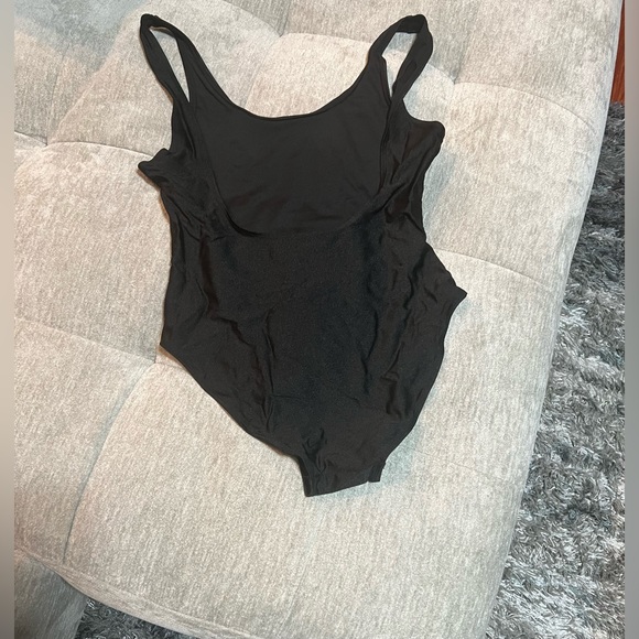 *NEW* Bride Black One Piece Swimsuit Size 10/12 (XL) - Picture 10 of 12